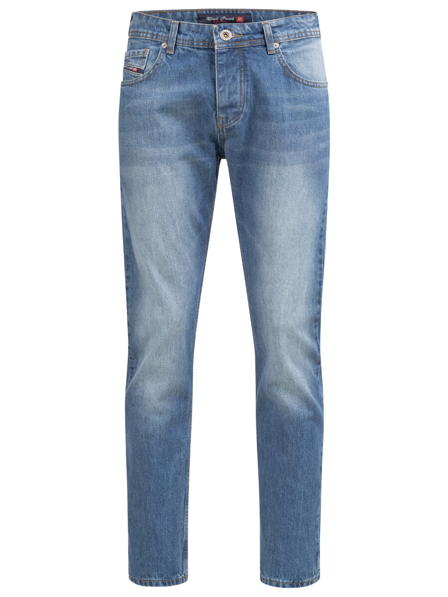 

Джинсы Rock Creek Regular Jeans, синий деним