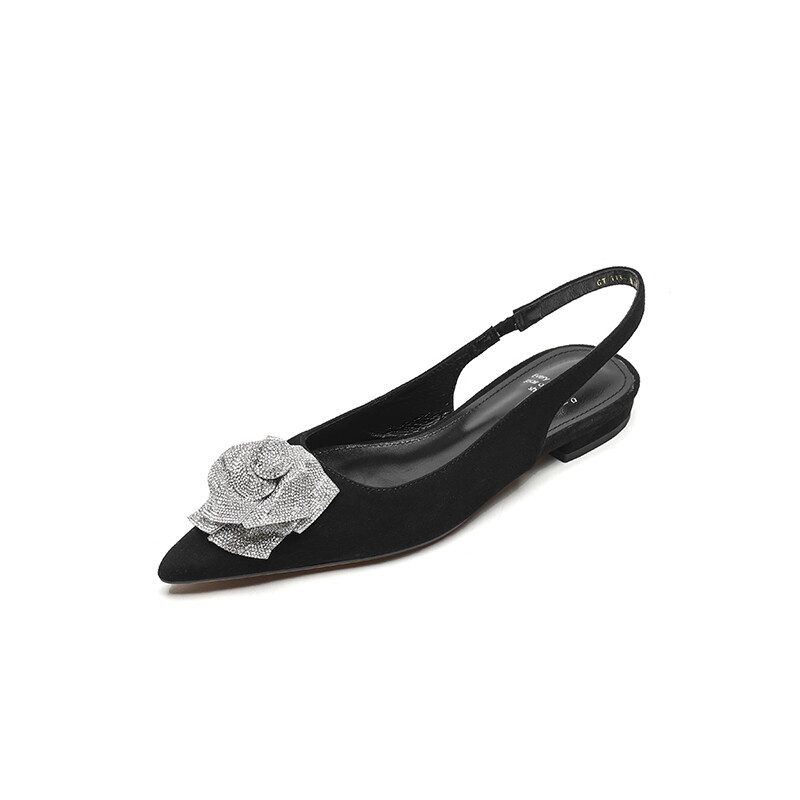 

Туфли Bai Shiting Women's Casual Shoes Women's