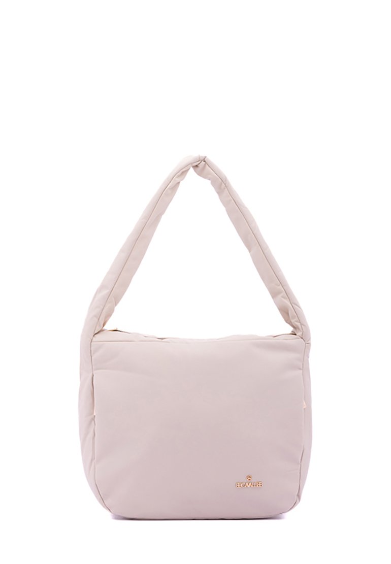 

Сумка B.Cavalli, бежевый