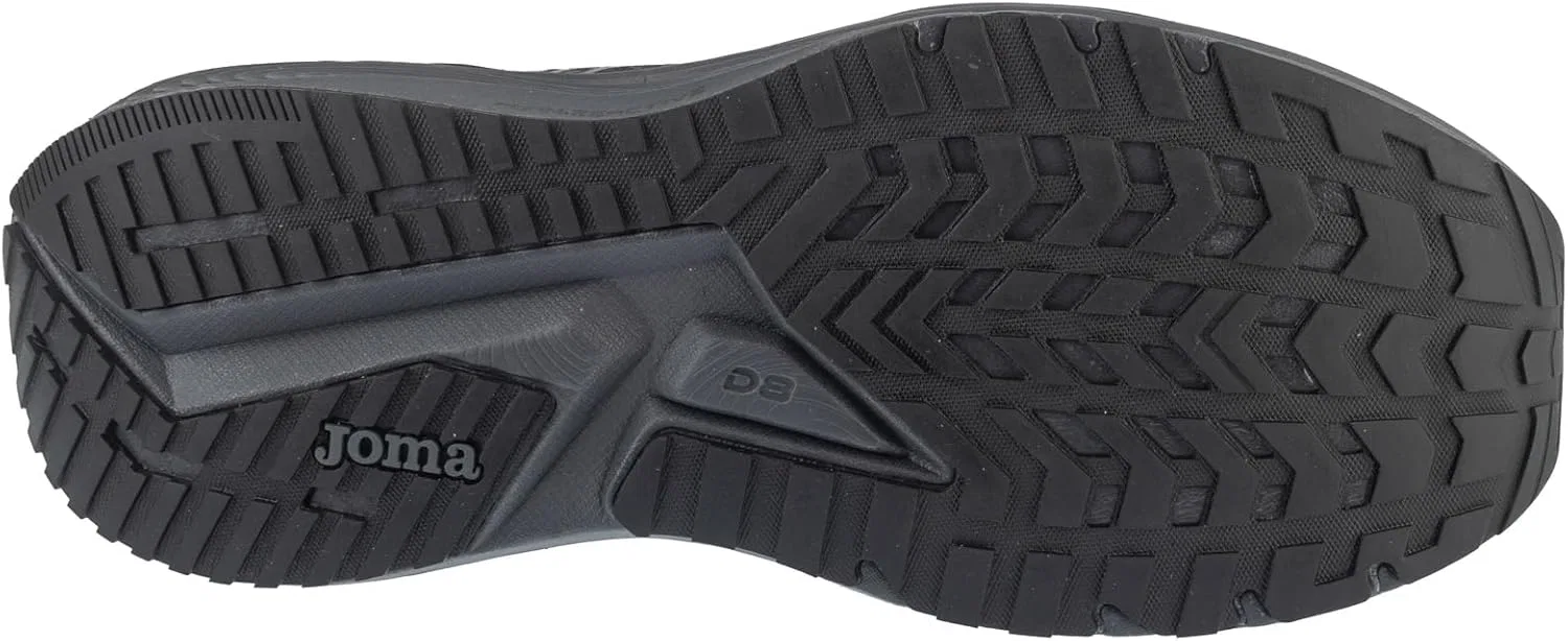 Мужские беговые кроссовки Joma R.Fenix ​​2501 RFENIW2501, черные — фото 4