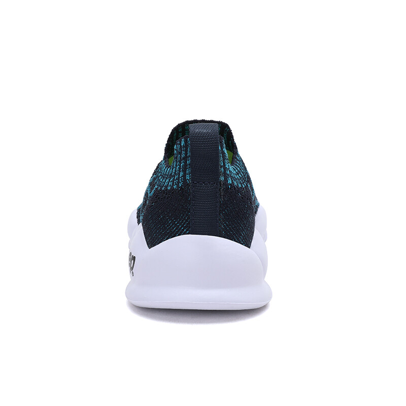Кроссовки Jeep Kids Lifestyle Shoes Kids Low-top, голубой — фото 4