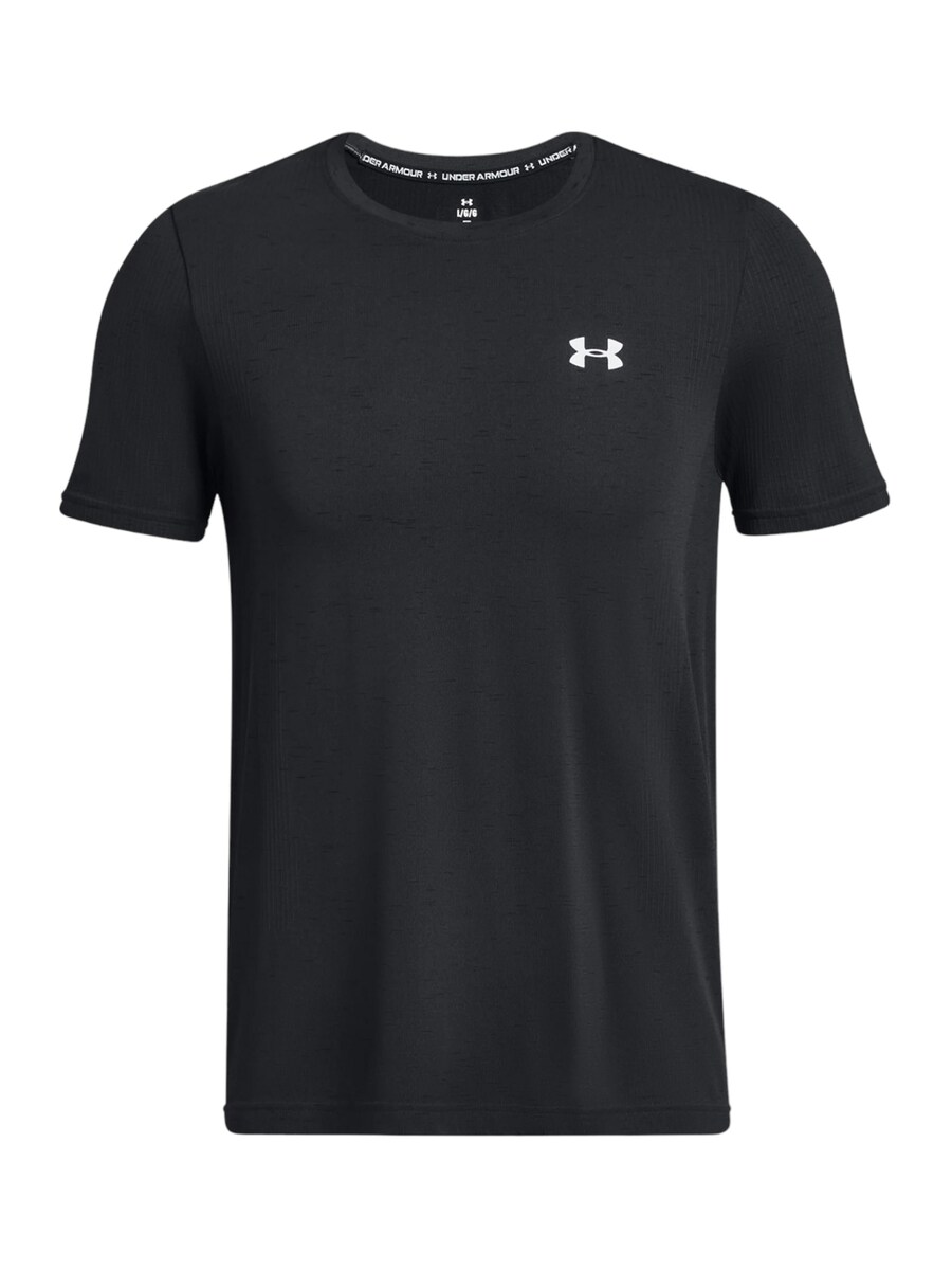 

Рубашка для выступлений UNDER ARMOUR Vanish, черный