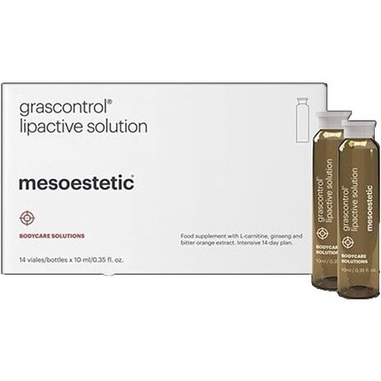 

Mesoestetic Grascontrol Губный раствор 10 мл