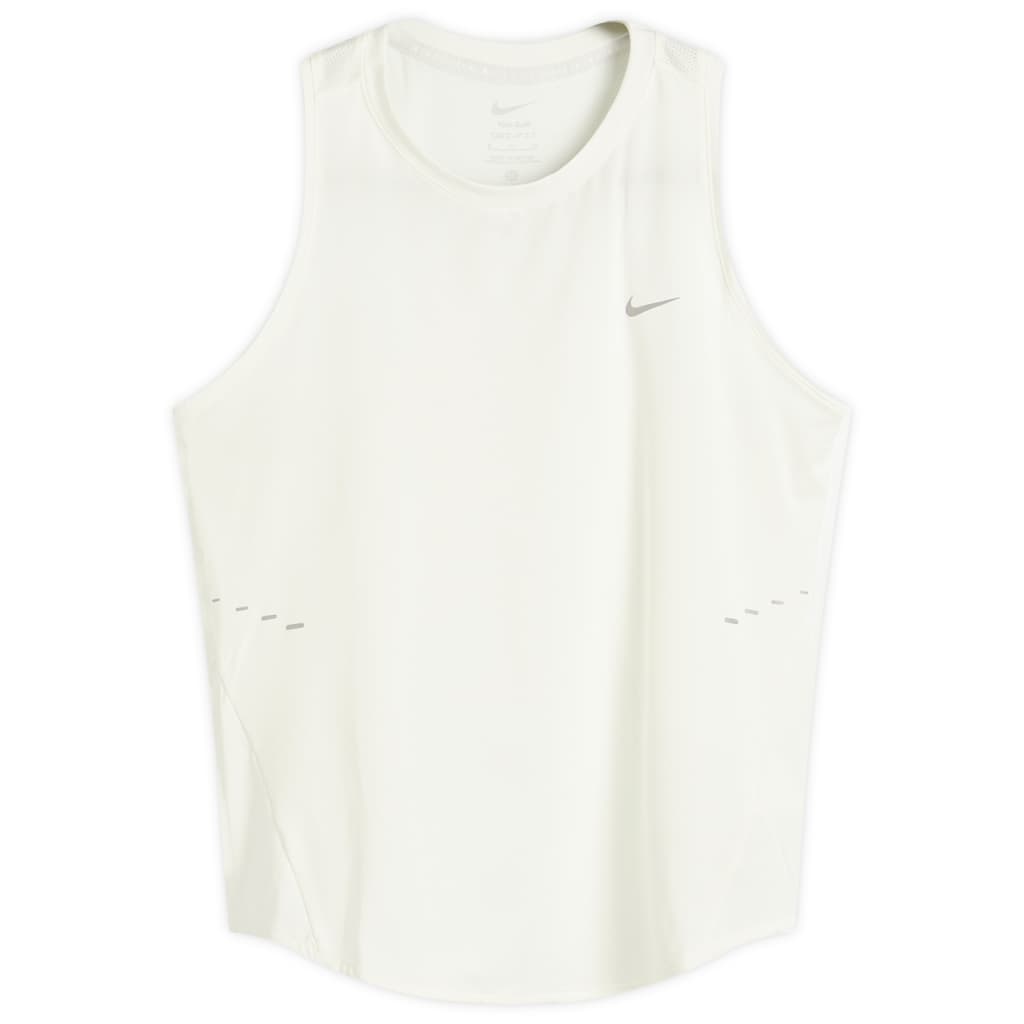 

Swift DriFIT Топ Nike, цвет sail