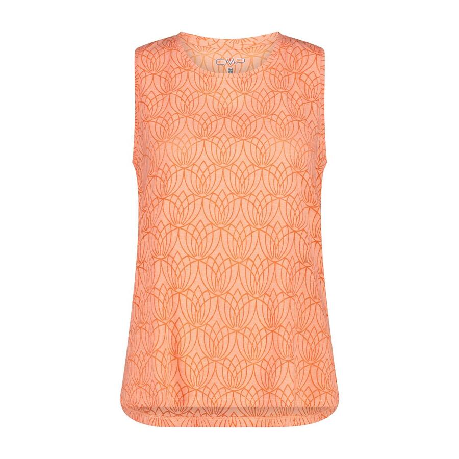 

Женская футболка CMP 35N6126