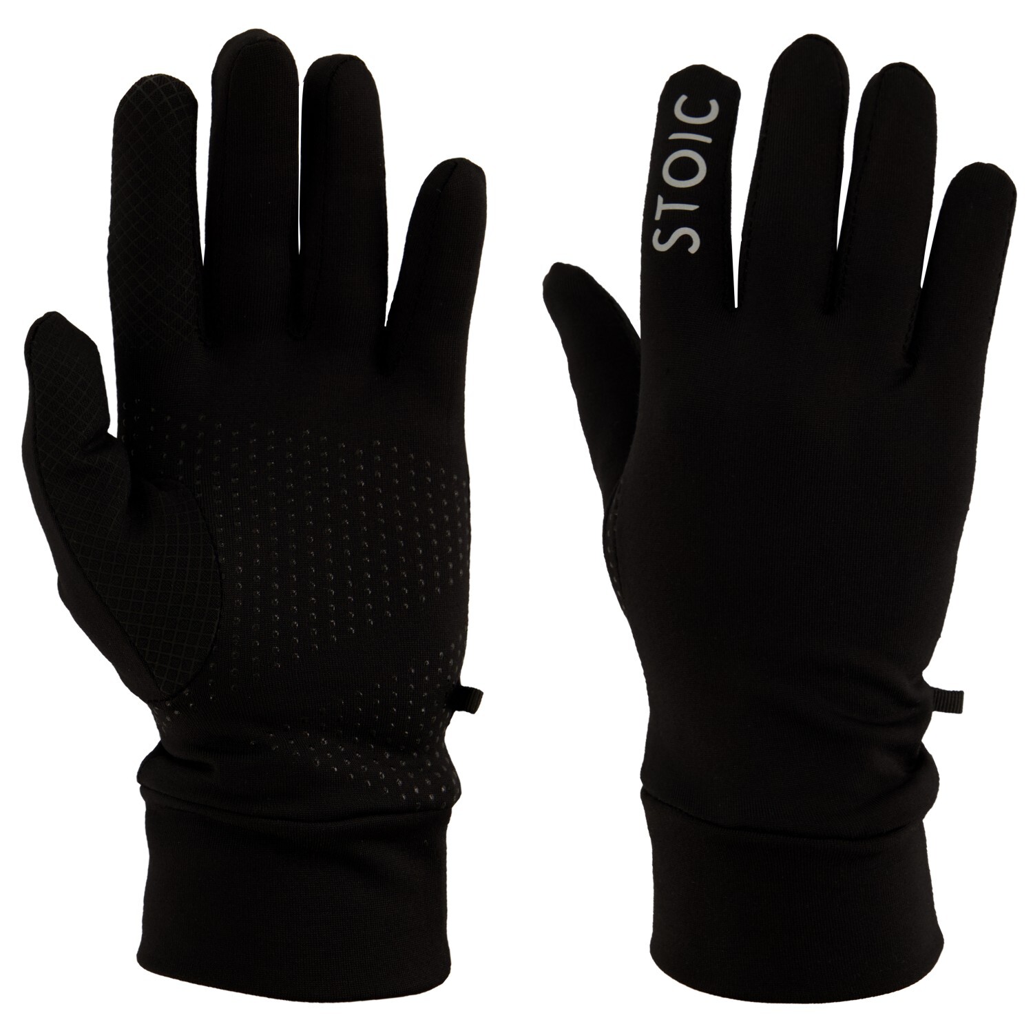 

Перчатки Stoic HelsingborgSt Glove, цвет Black/Black, Черный, Перчатки Stoic HelsingborgSt Glove, цвет Black/Black