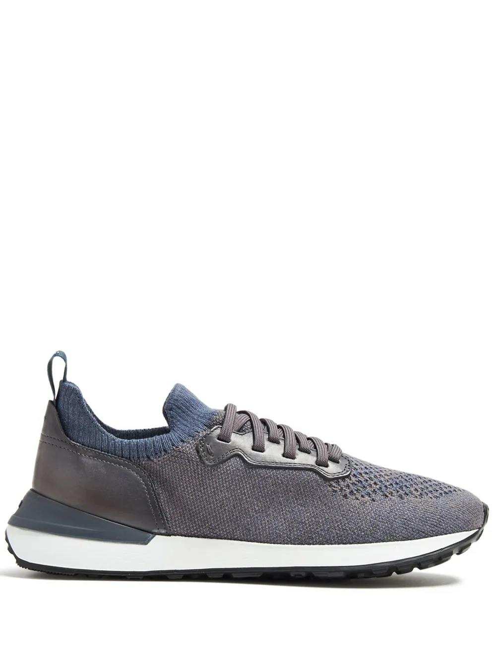 

Трикотажные кроссовки Stratus Magnanni, серый