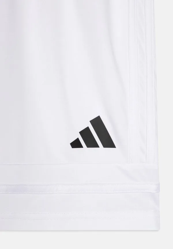 Детские шорты squadra Adidas Performance, White/Black — фото 4