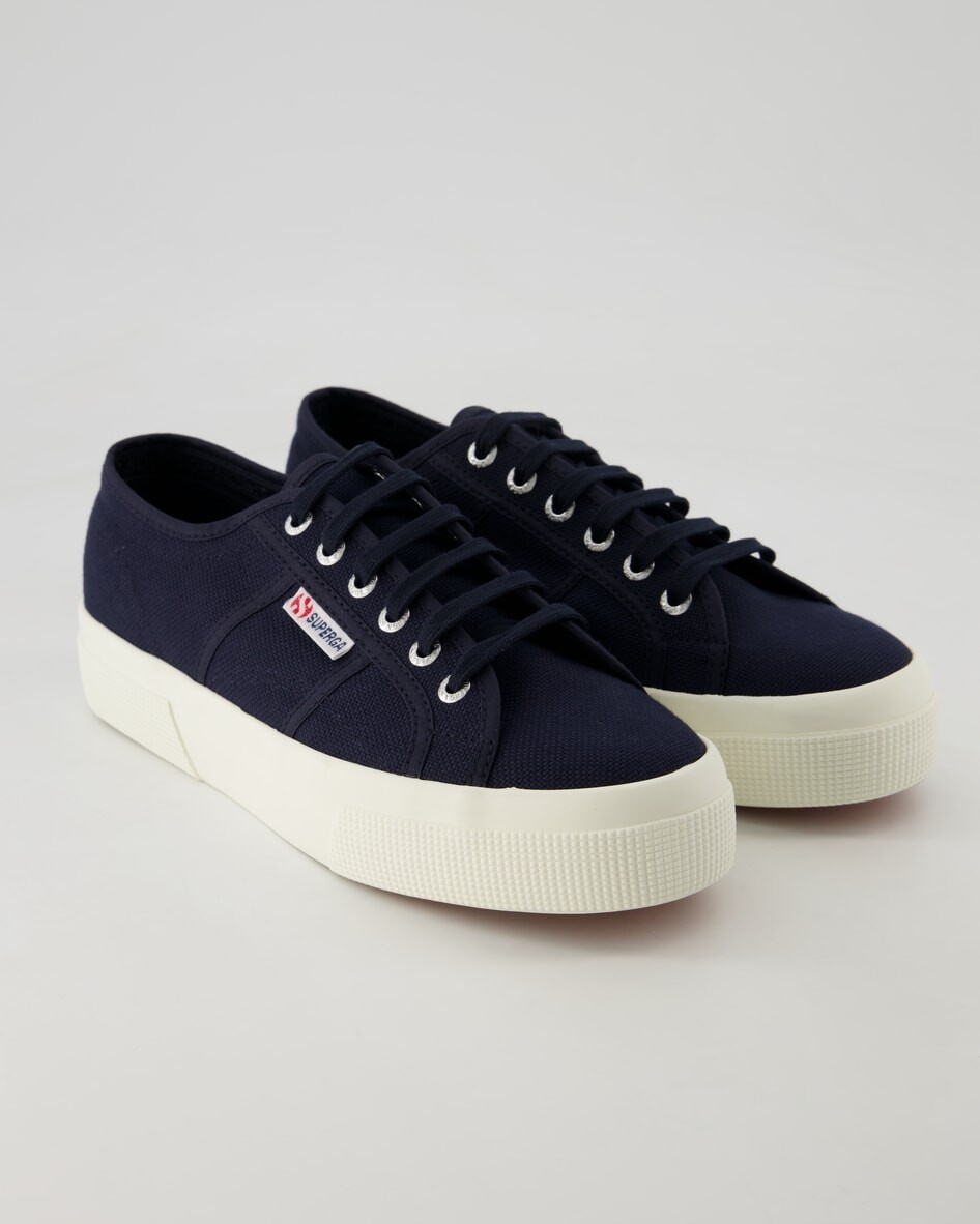 

Кроссовки Superga Sneaker, синий