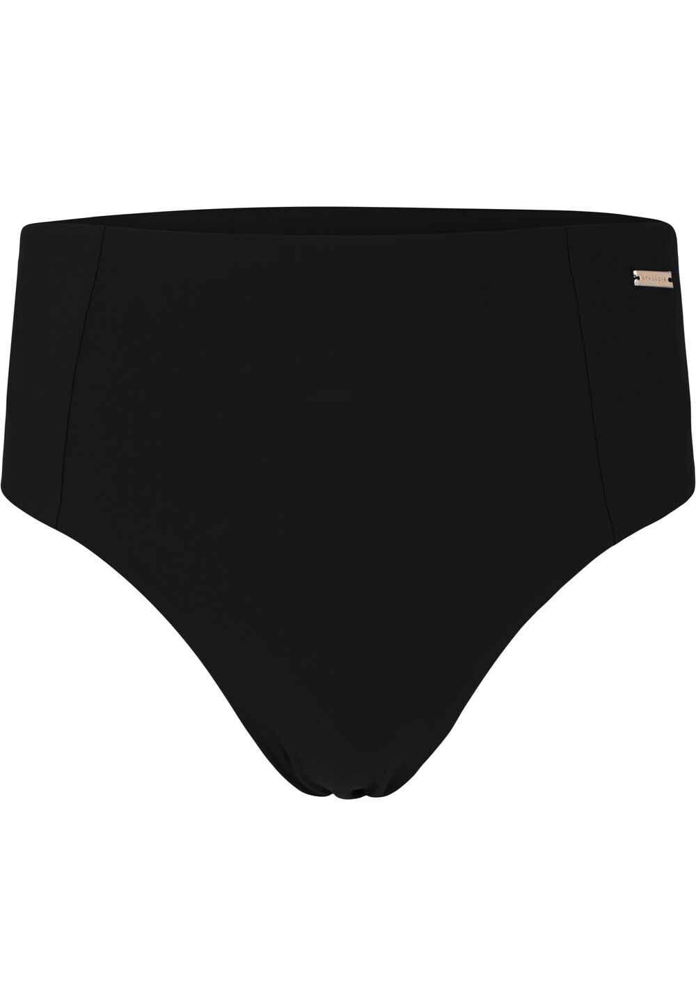 

Спортивные плавки бикини Athlecia Aqumiee, черный