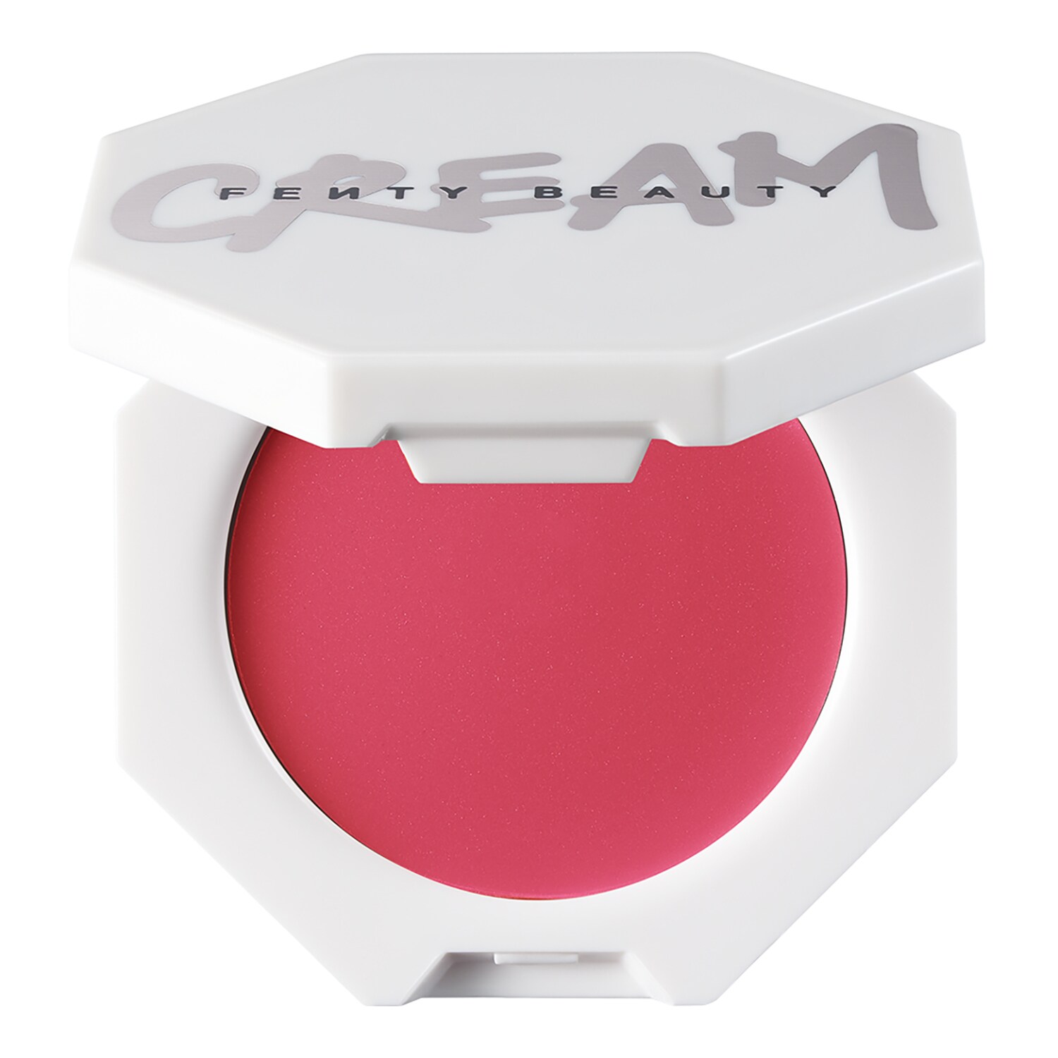 

Кремовые румяна Cheeks Out Blush Fenty Beauty, Strawberry Drip (3 g)