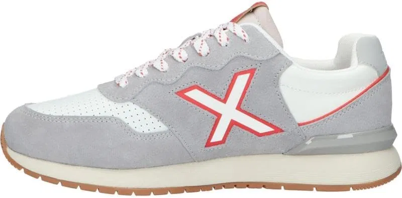Мужские кроссовки Munich Dash Premium 256, Gray — фото 4