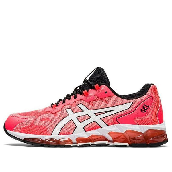 Кроссовки гель квант 360 6 Asics, белый