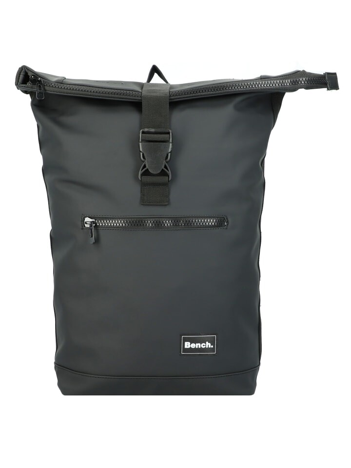 

Рюкзак Bench, черный