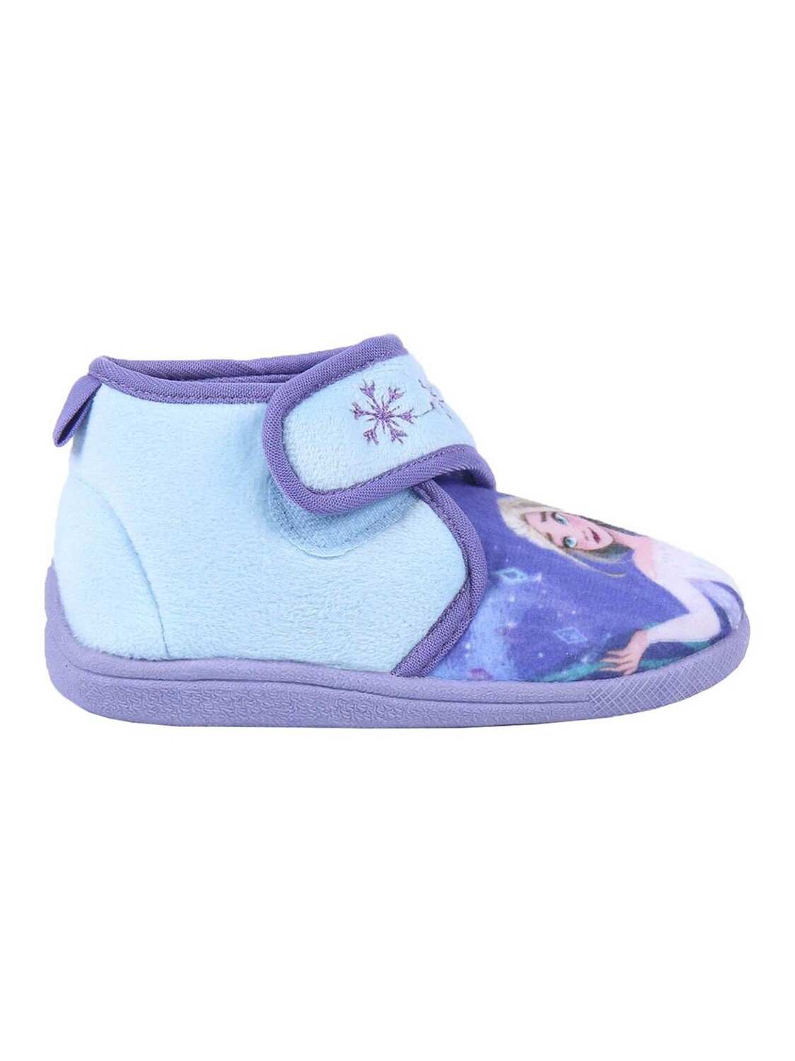 

Тапочки Cerda FROZEN II, разноцветный