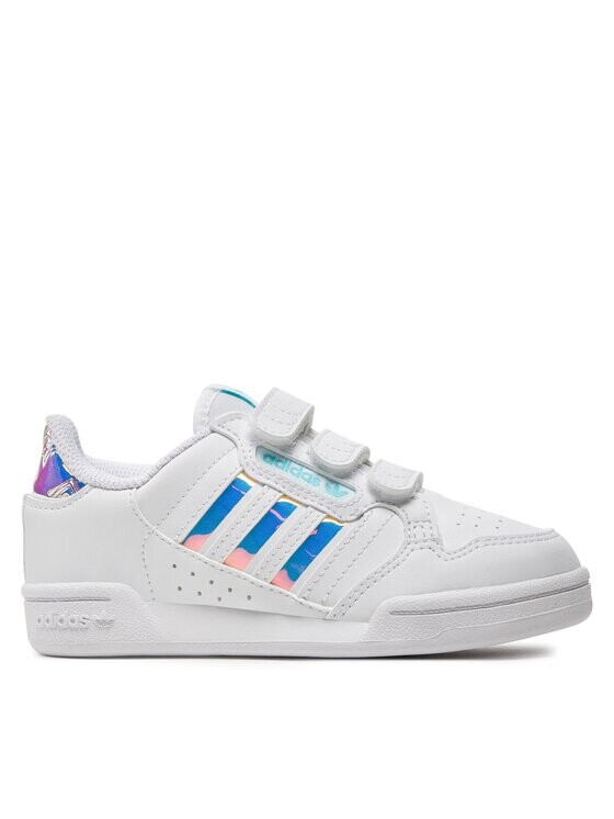 

Кроссовки Adidas, белый