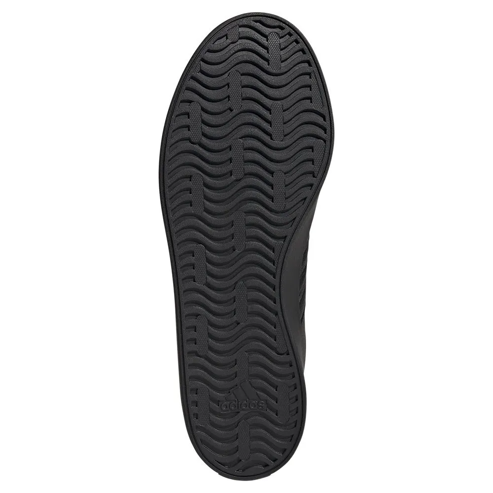 Кроссовки adidas VL Court 3.0 trainers, черный — фото 2