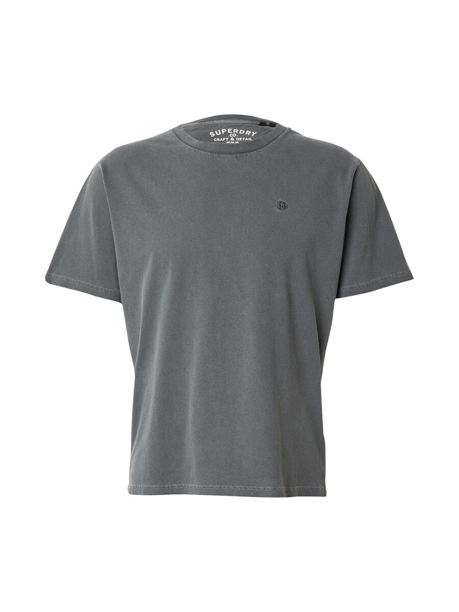 

Футболка Superdry ESSENTIALS, Dark grey