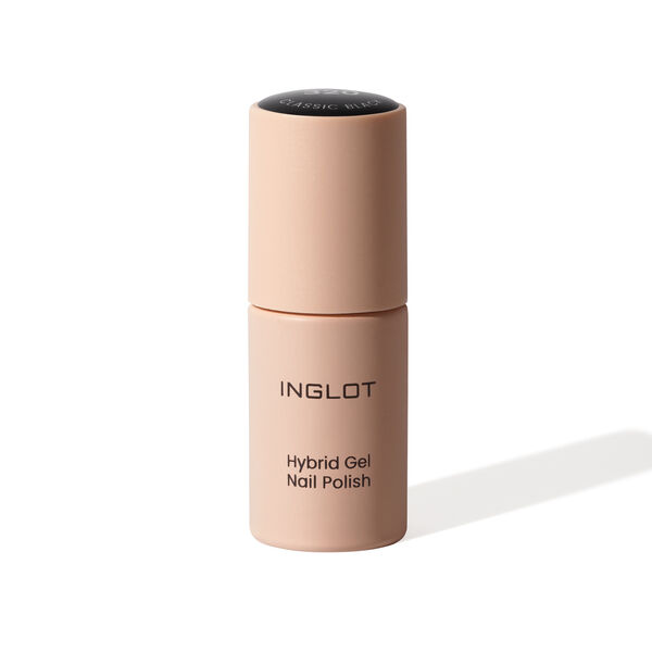 

Гибридный лак для ногтей 320, 6 мл Inglot, цвет 401 crush look