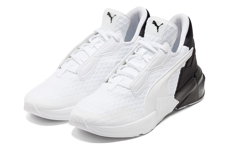 Puma Provoke Xt Кроссовки Женские — фото 4