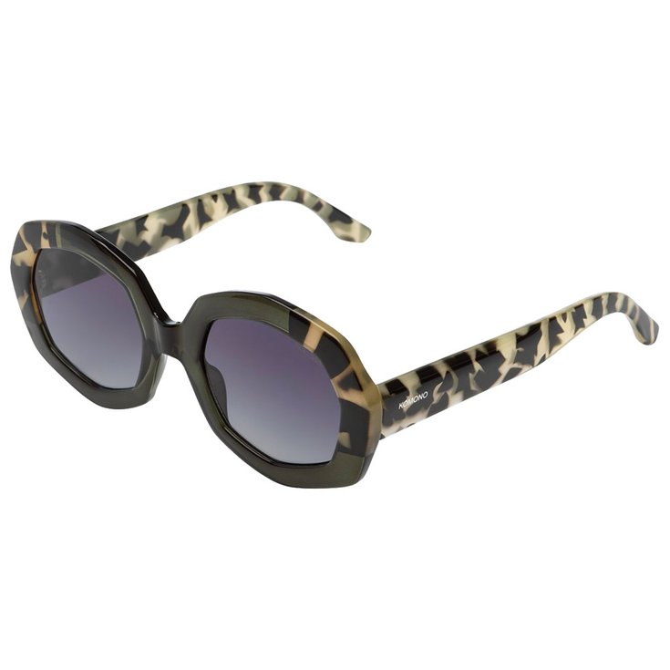 

Солнцезащитные очки Amy Emerald Bobcat Komono