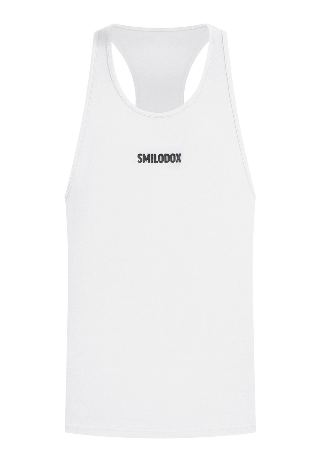 

Топ STRINGER LENO Smilodox, серый