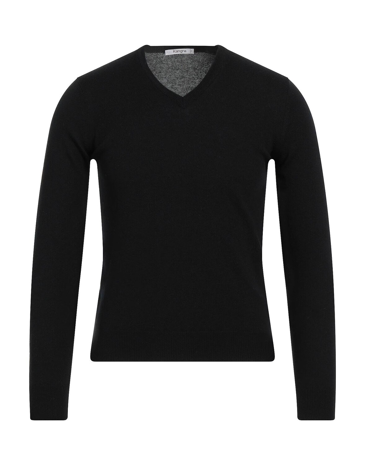 

Свитер Kangra, черный