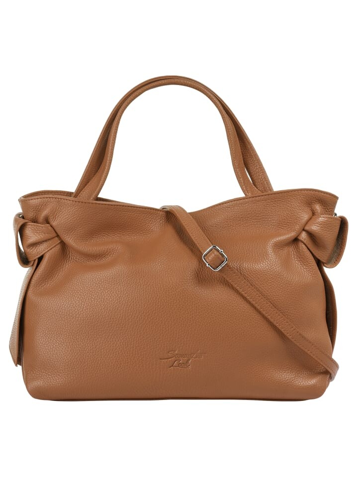 

Сумка Samantha Look Handtasche, коричневый