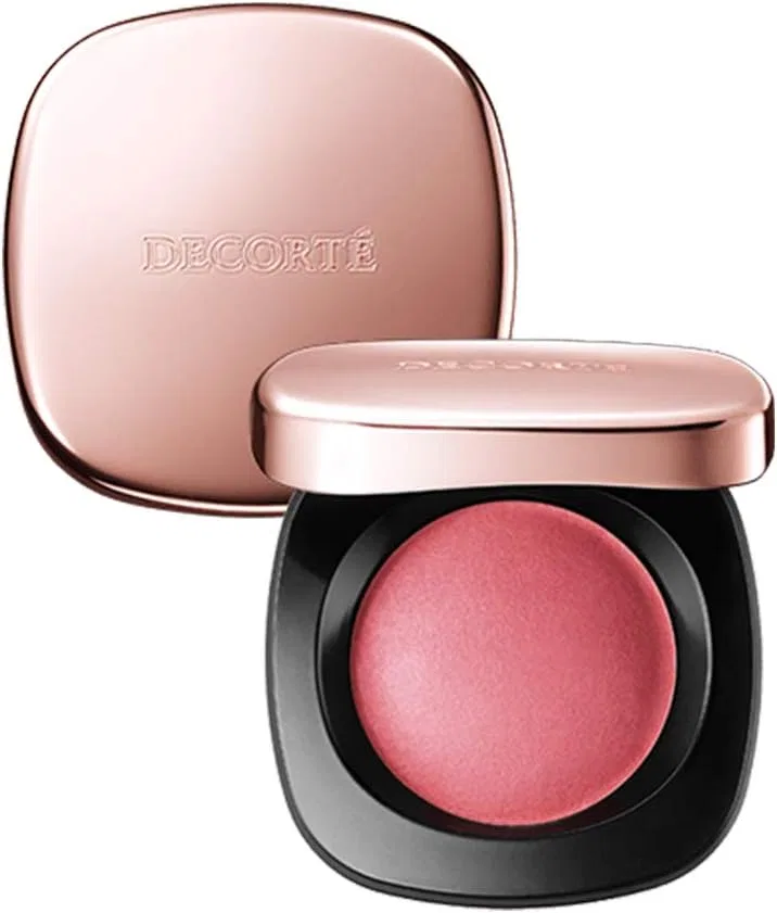 Кремовые румяна Decorte Pink 1 шт