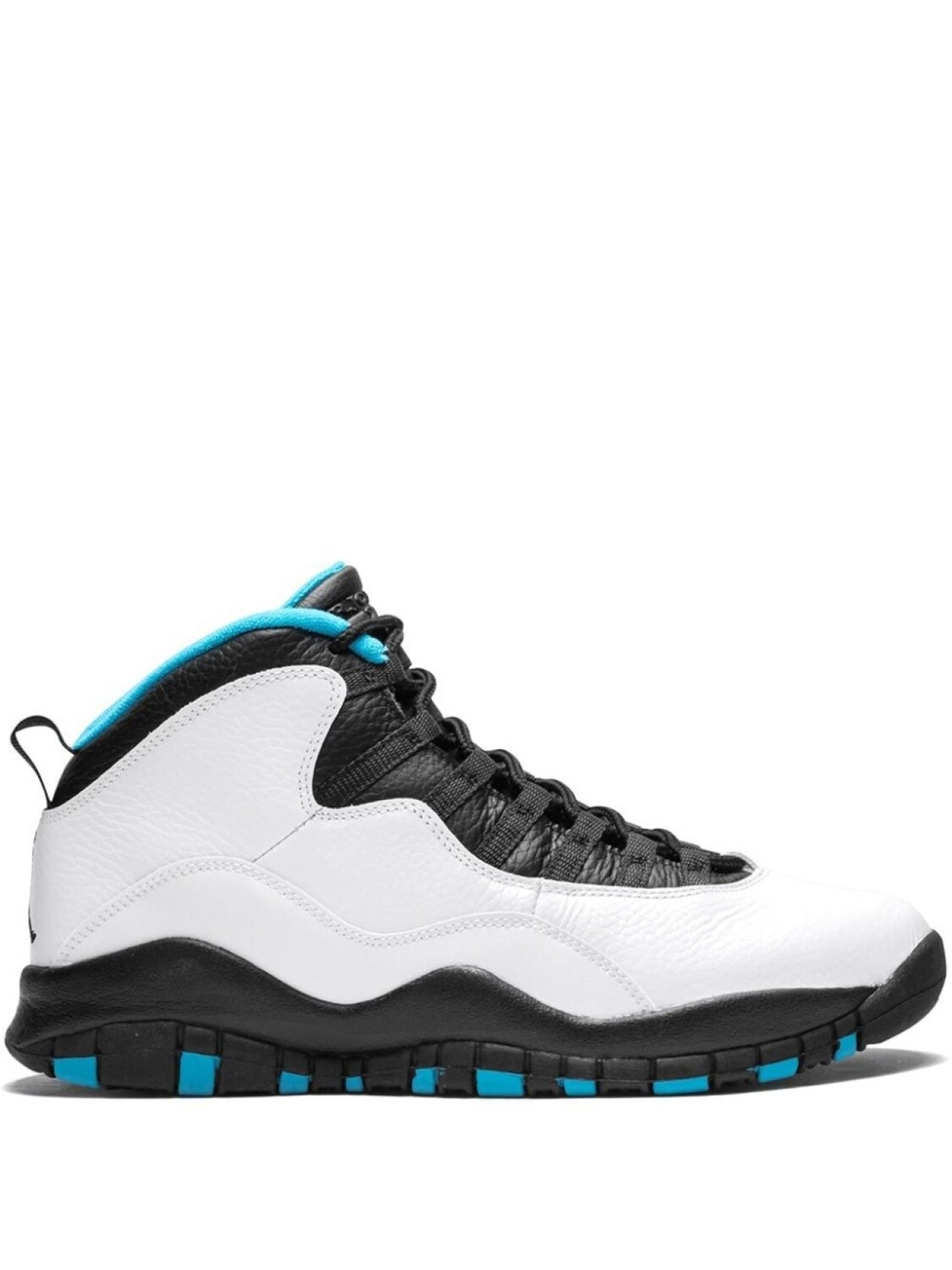 

Кроссовки Air Retro 10 Jordan, белый