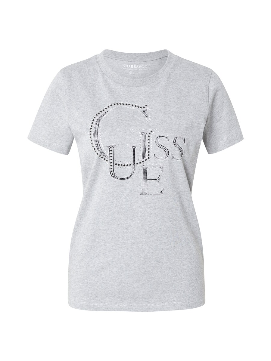 

Футболка GUESS Shirt, серый