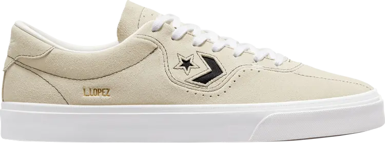 

Кроссовки Louie Lopez Pro 'Egret Black', кремовый, Бежевый, Кроссовки Louie Lopez Pro 'Egret Black', кремовый