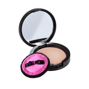 

Прессованная пудра 604 Gloomy, 11 г Vipera, Face Pressed Powder