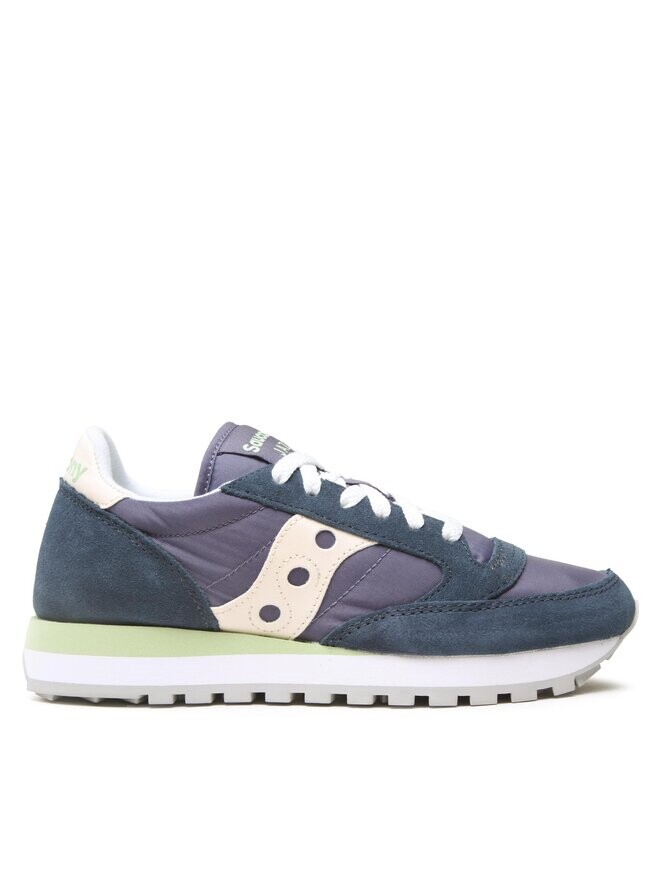 

Кроссовки Saucony, синий