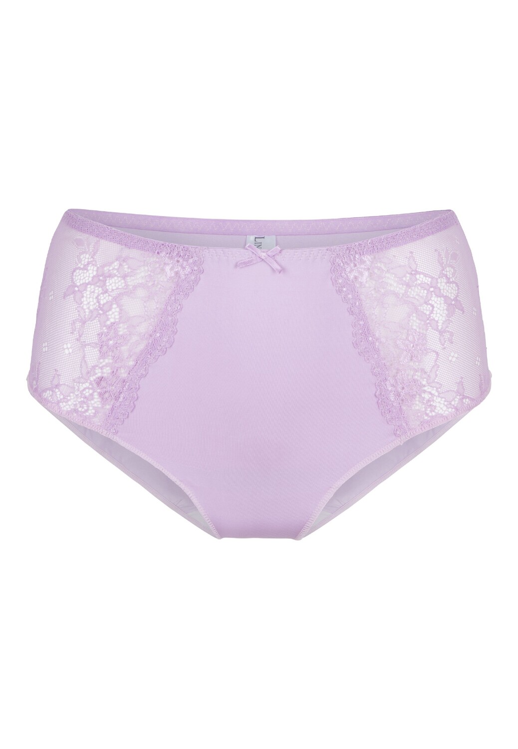 

Трусы Linga Dore DAILY, цвет Pink lavender