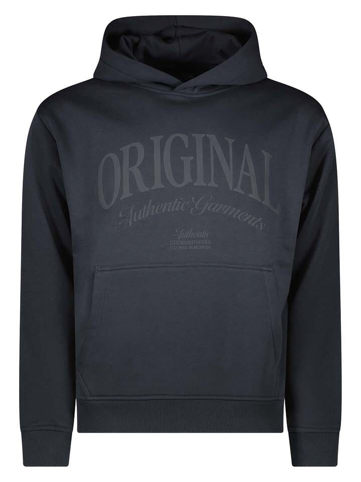 

Толстовка Cars Hoodie Byson, антрацит