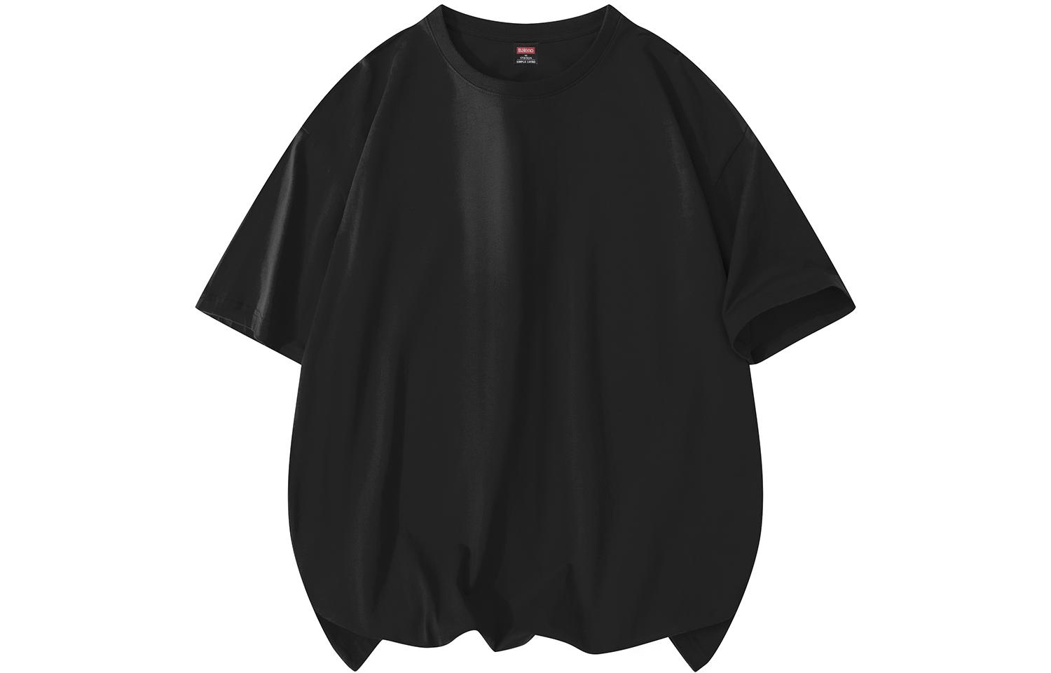 

Футболка унисекс BALENO, небесно-голубая