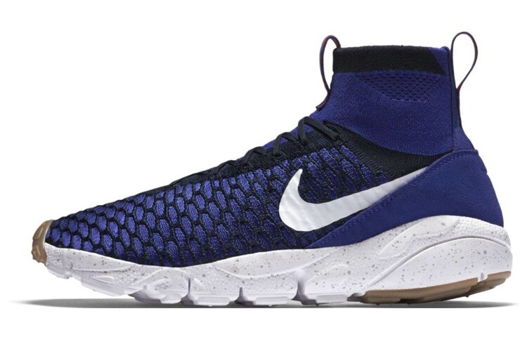 

Мужская обувь Nike Footscape Magista Lifestyle