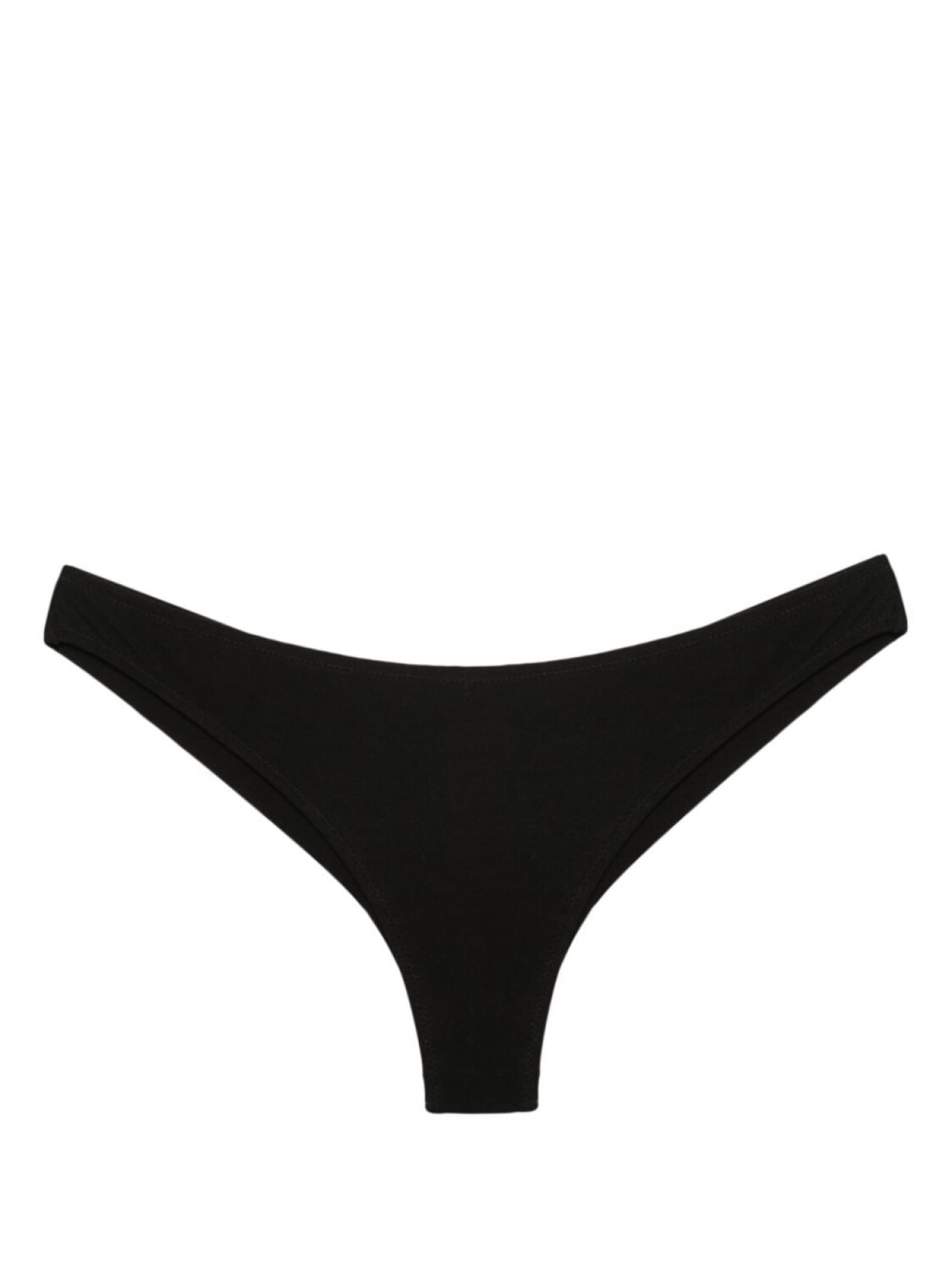 

Dsquared2 трусы-брифы с логотипом, черный