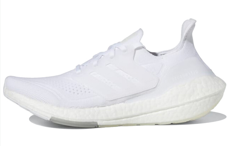 

Adidas Ultra Boost 21 Triple White (женские)