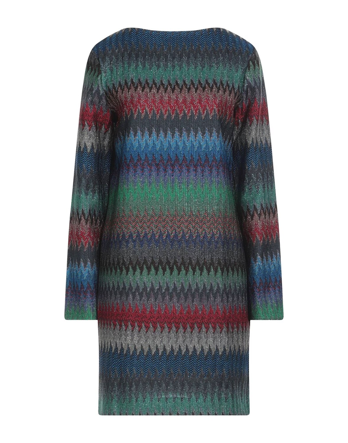 

Платье Missoni, синий
