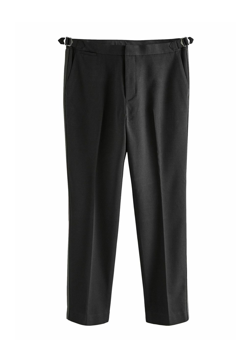 Костюмные брюки TUXEDO Next, черный