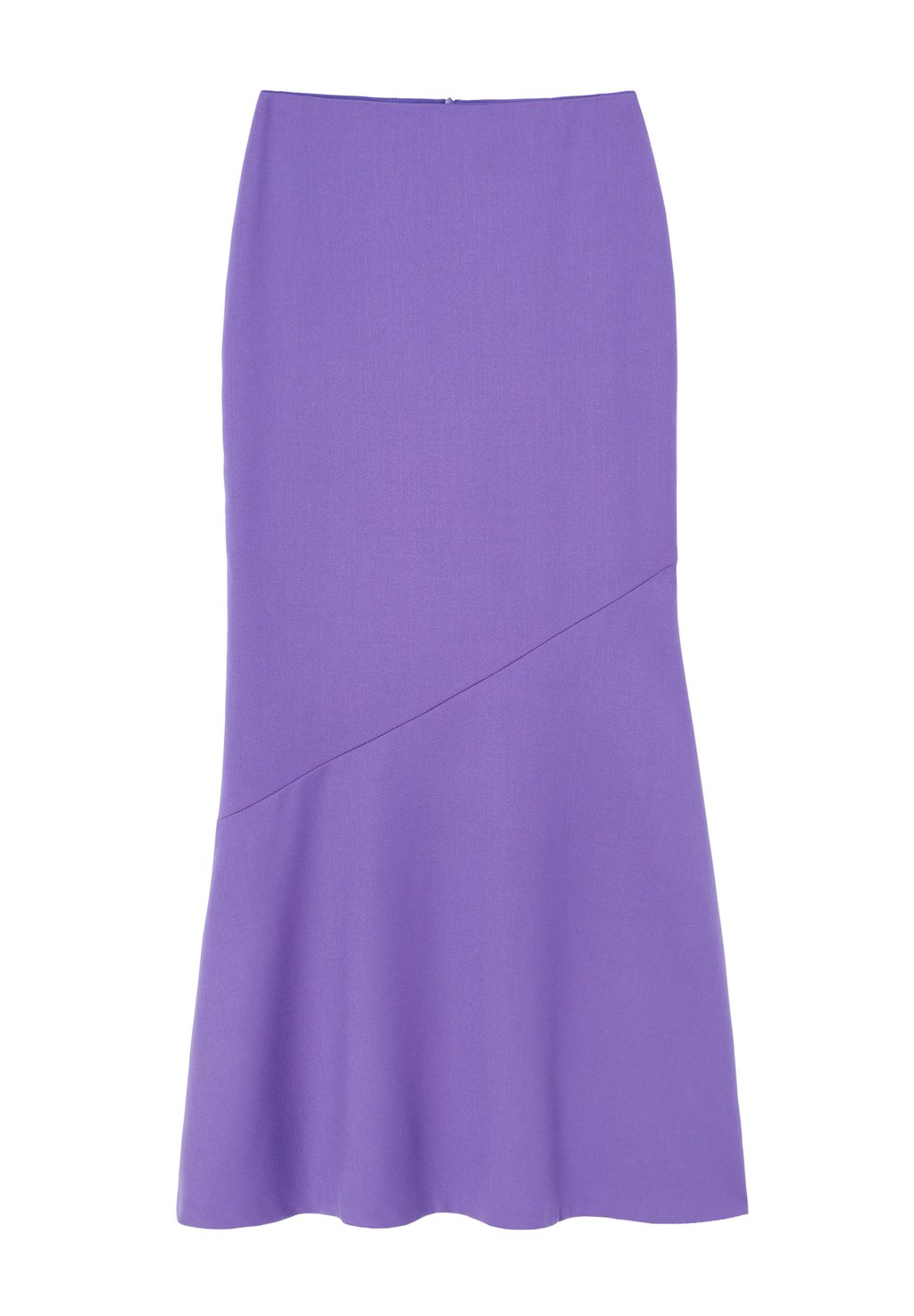 

Юбка макси PALOMA TATUUM, сиреневый