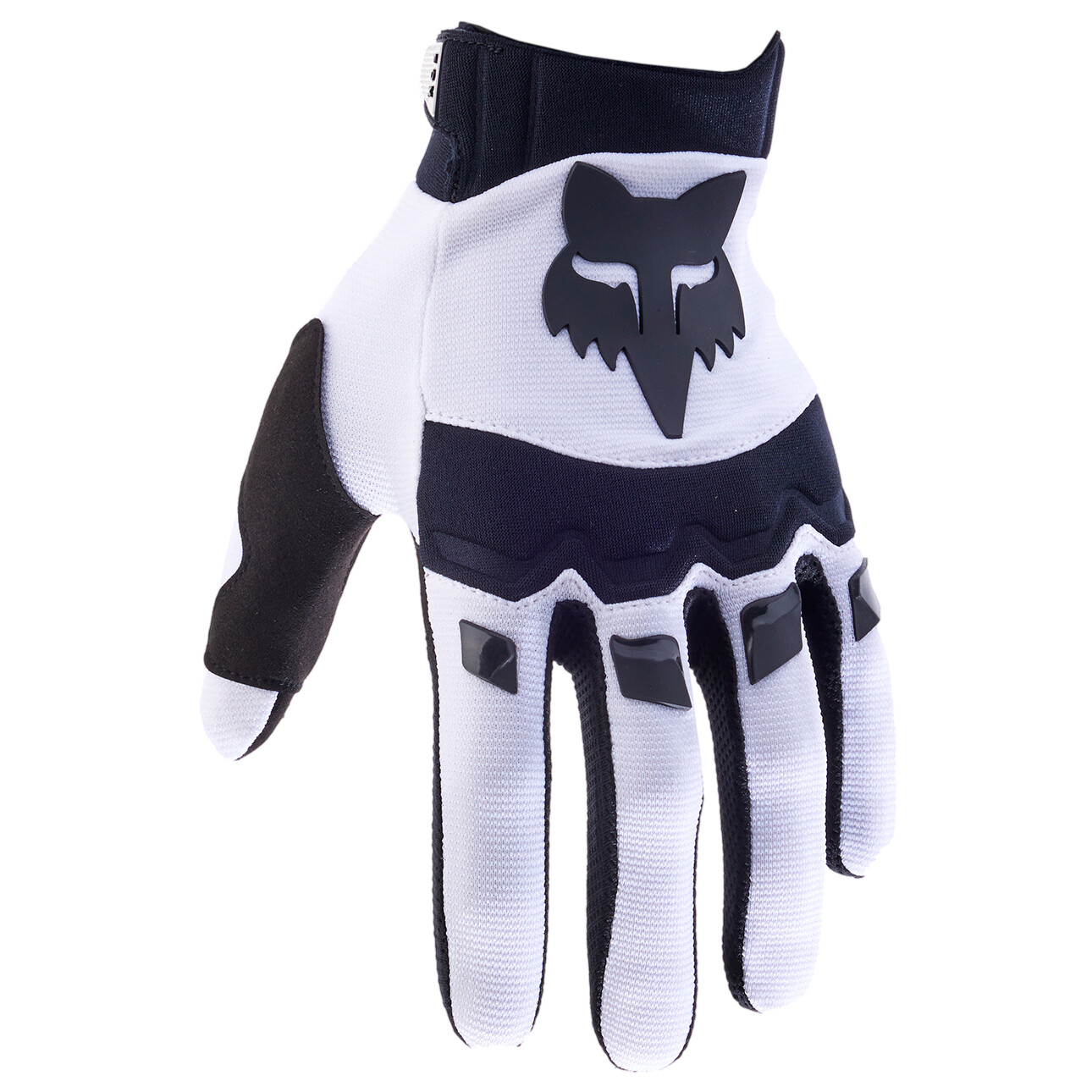 

Перчатки Fox Racing Dirtpaw Glove, белый