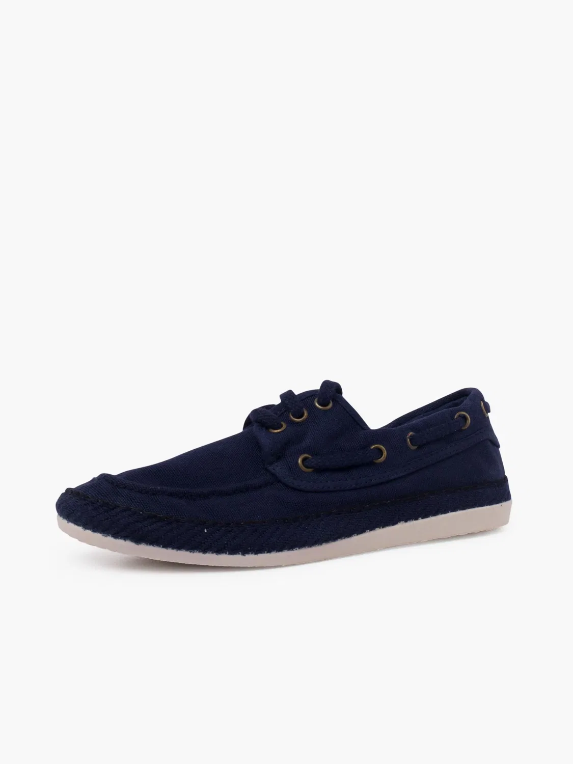 Flats Pisamonas, Marine Blue