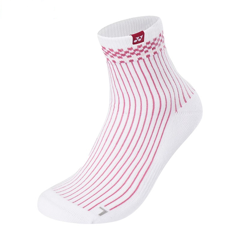 

Носки до середины икры женские 1 упаковка YONEX, белый