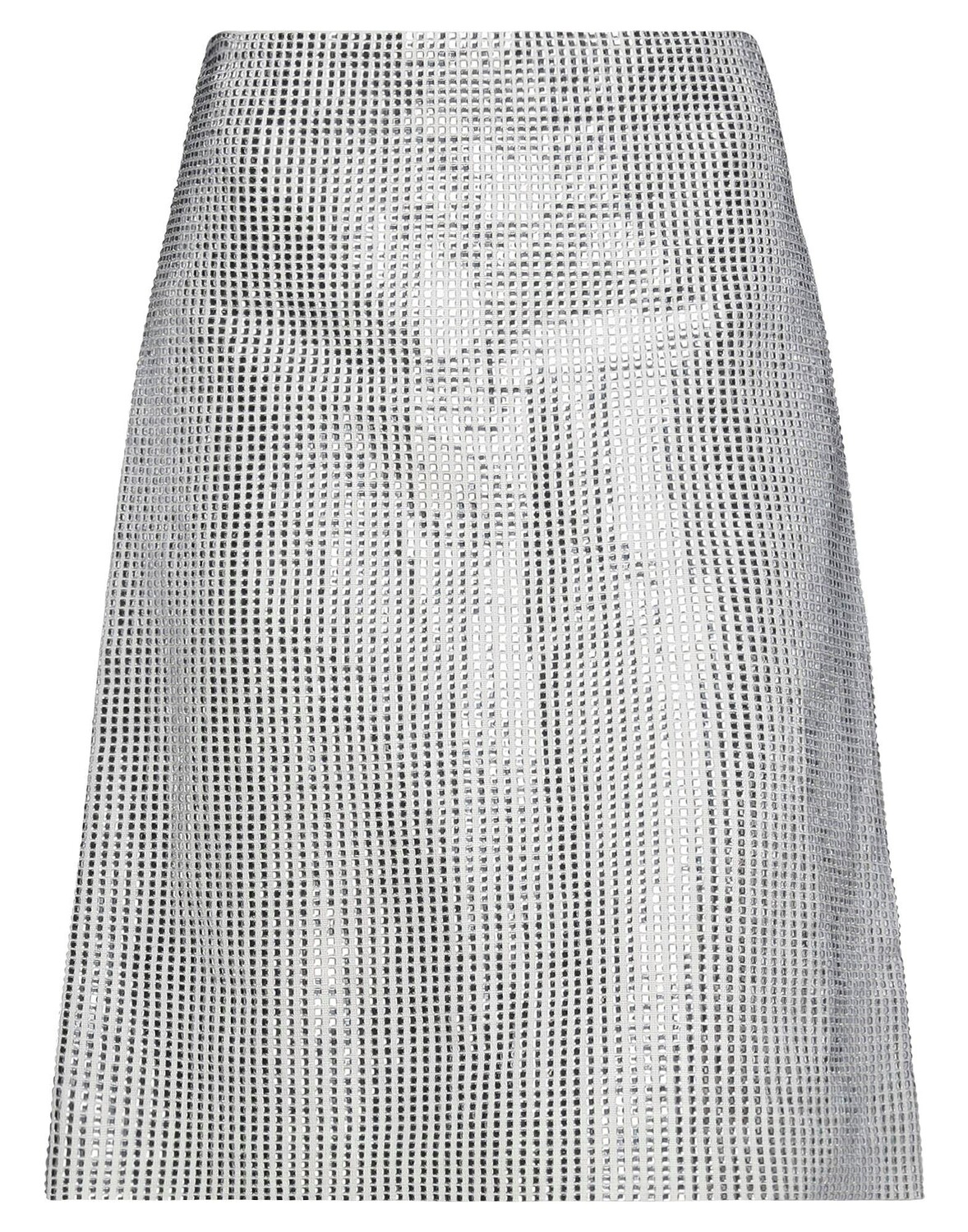 

Юбка Bottega Veneta, слоновая кость