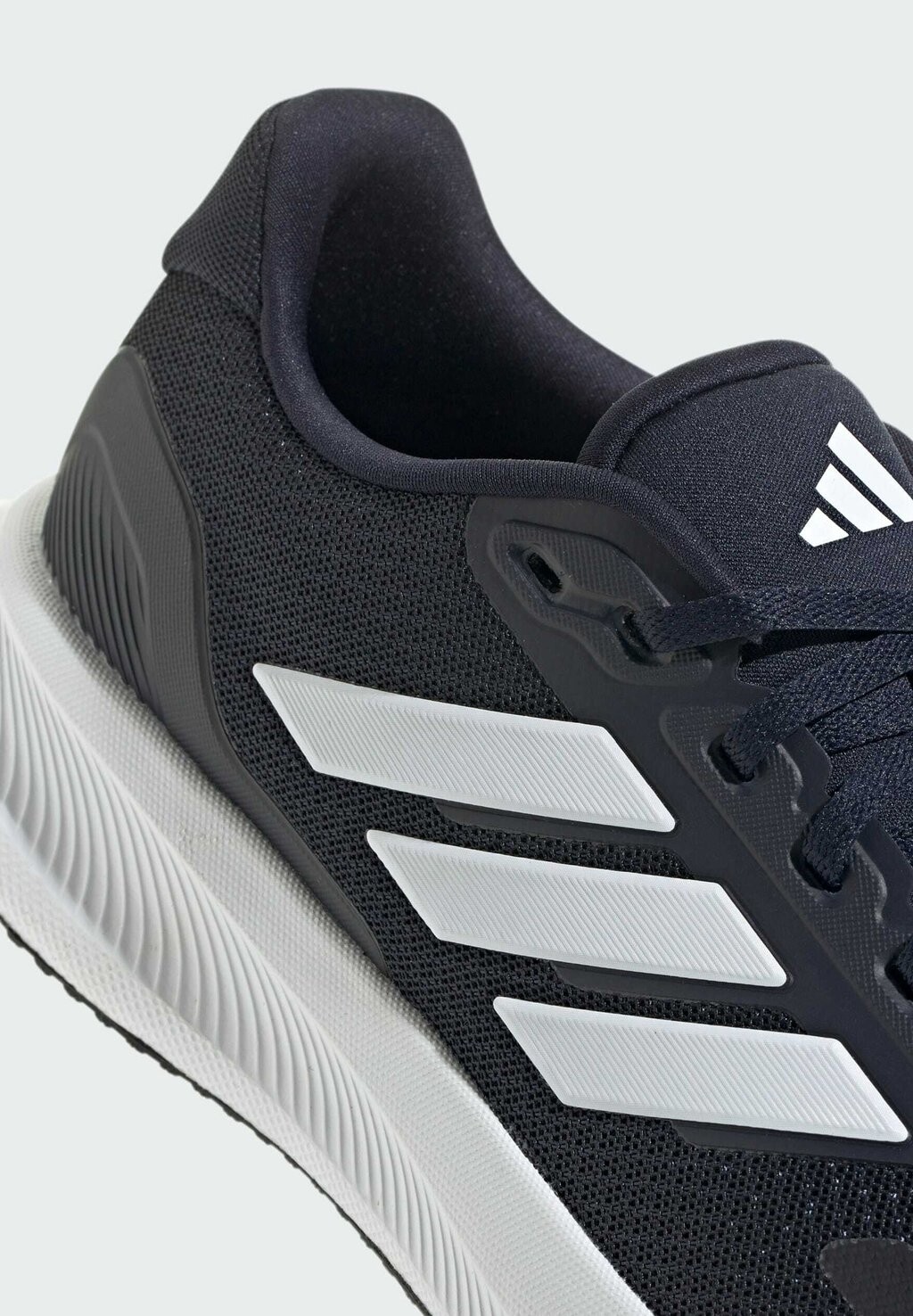 

Кроссовки RUNFALCON 5 adidas, синий