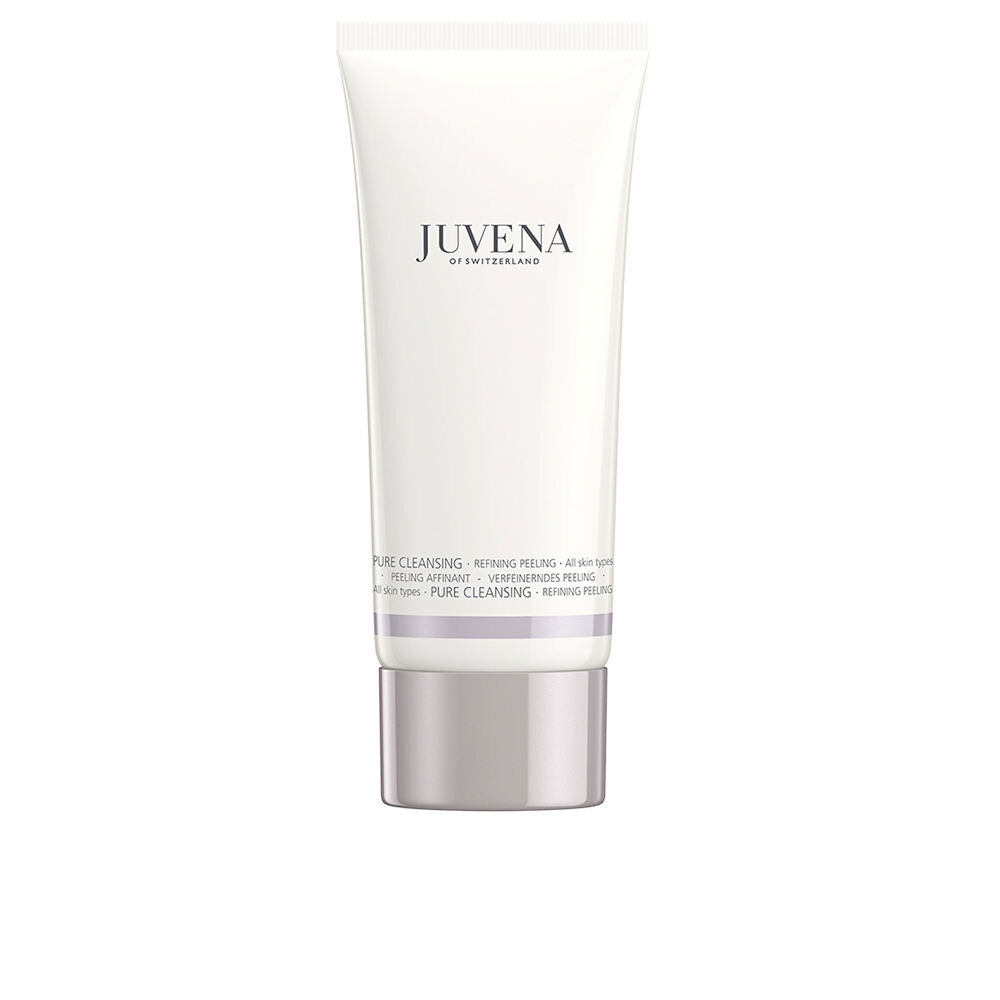 

Скраб для лица Pure cleansing refining peeling Juvena, 100 мл