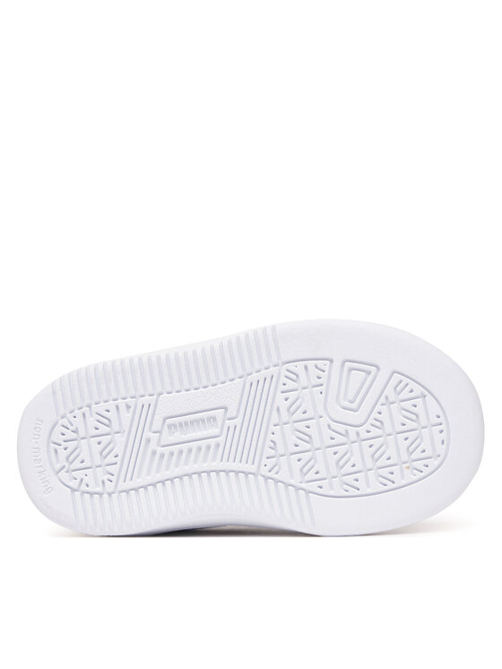 Кроссовки Puma Caven 2.0 Poised 2 race AC+ Inf 400598 02 Puma, серый — фото 4
